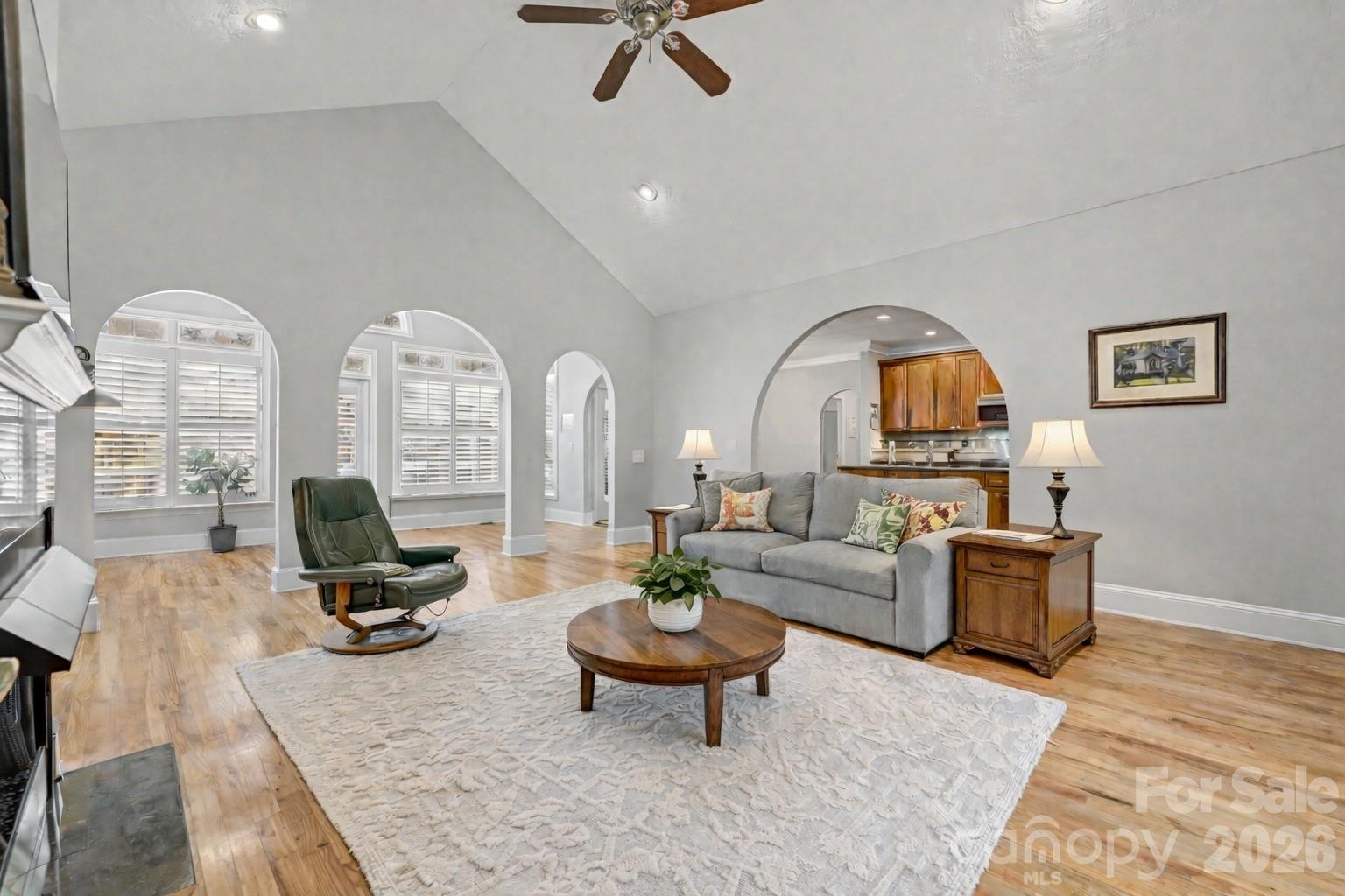 113 Palmer Marsh Place Mooresville NC 28117