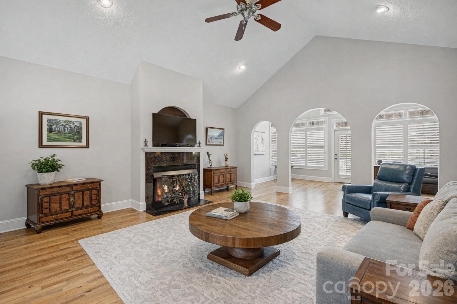113 Palmer Marsh Place Mooresville NC 28117