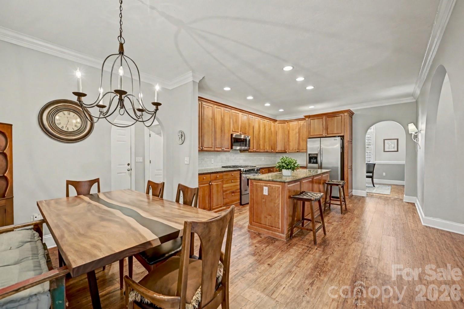113 Palmer Marsh Place Mooresville NC 28117
