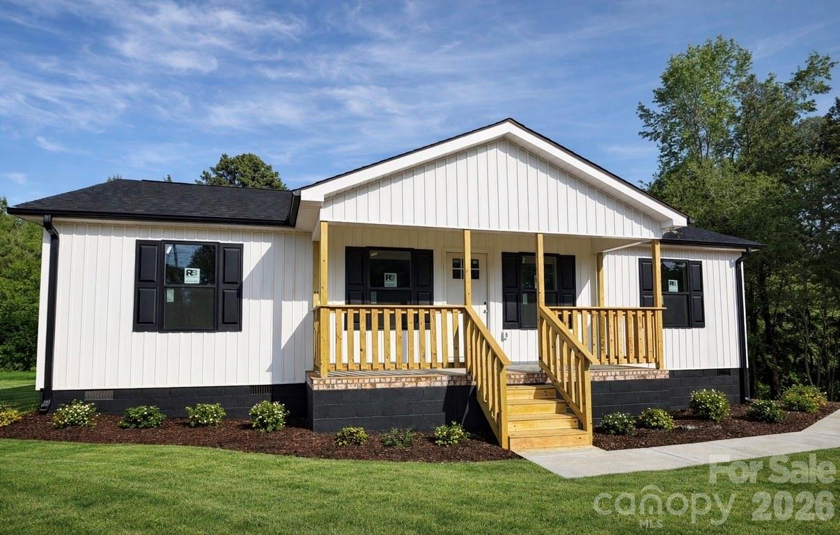 2105 Faith Road Salisbury NC 28147