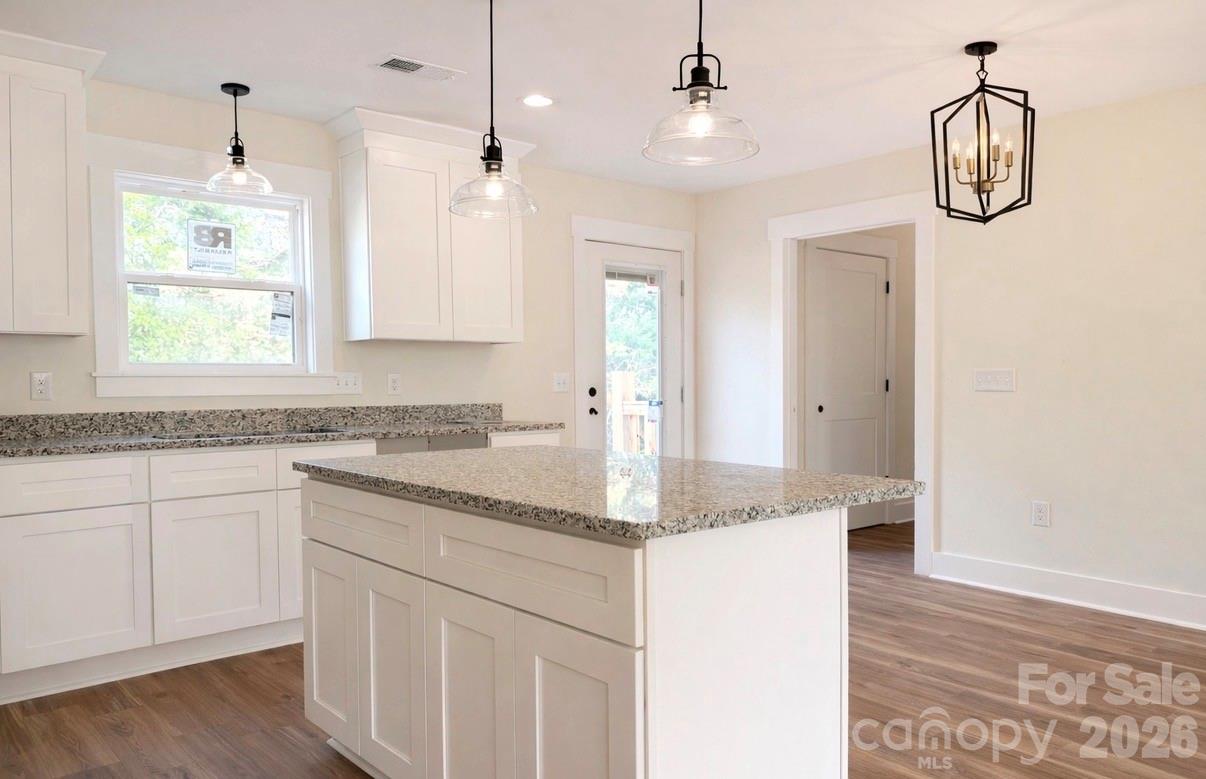 2105 Faith Road Salisbury NC 28147