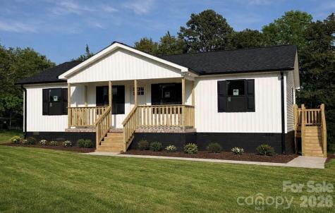 2105 Faith Road Salisbury NC 28147
