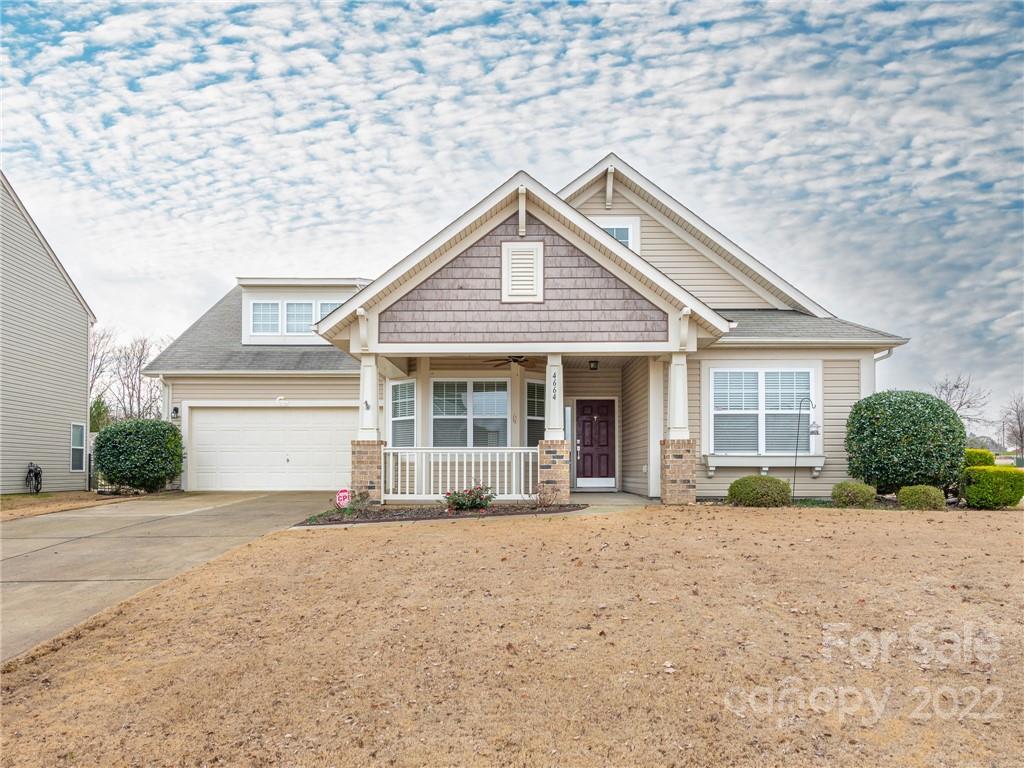 4664 Dunberry Place SW Concord NC 28027