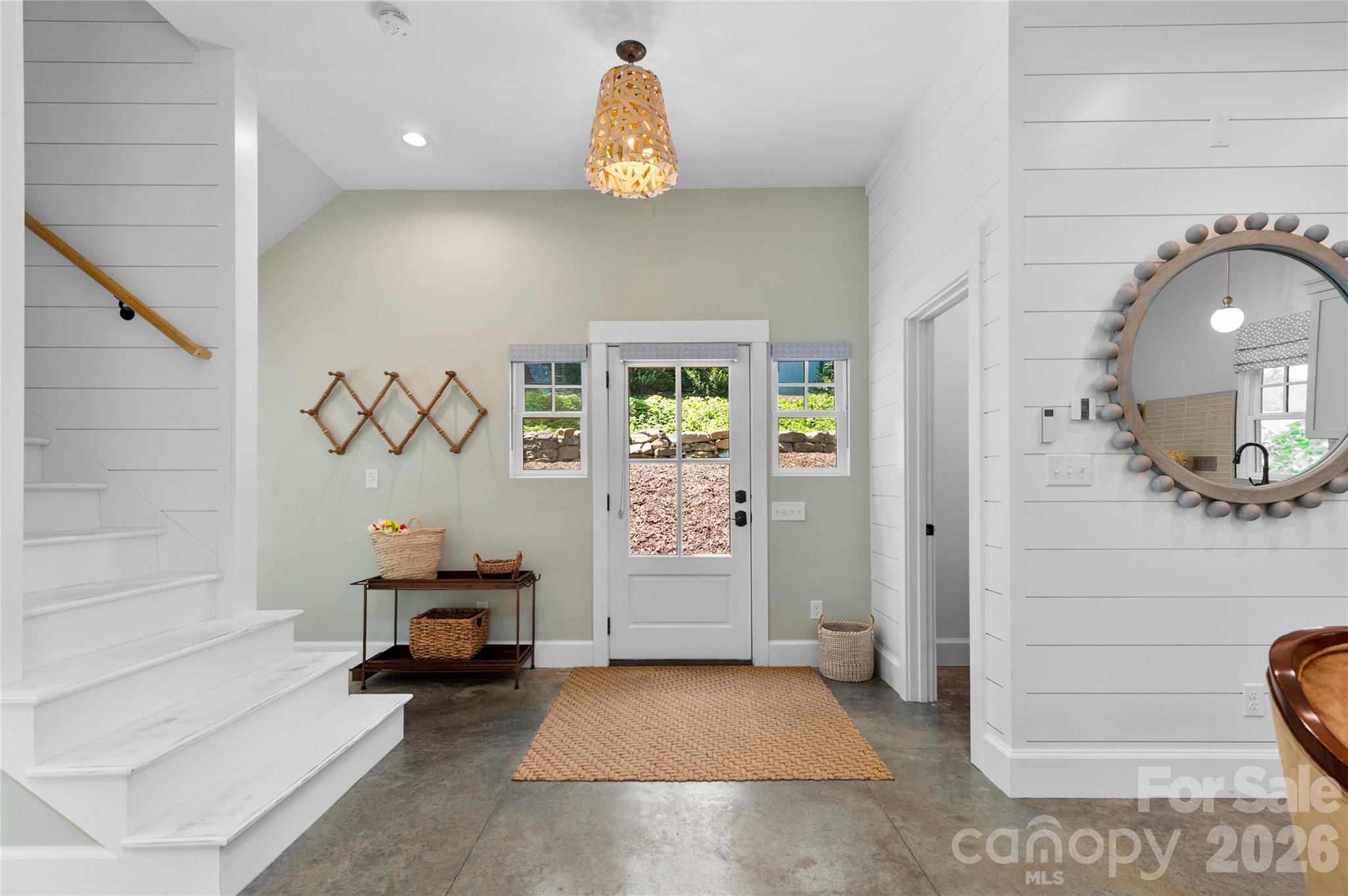 195 Jordan Street Hendersonville NC 28739