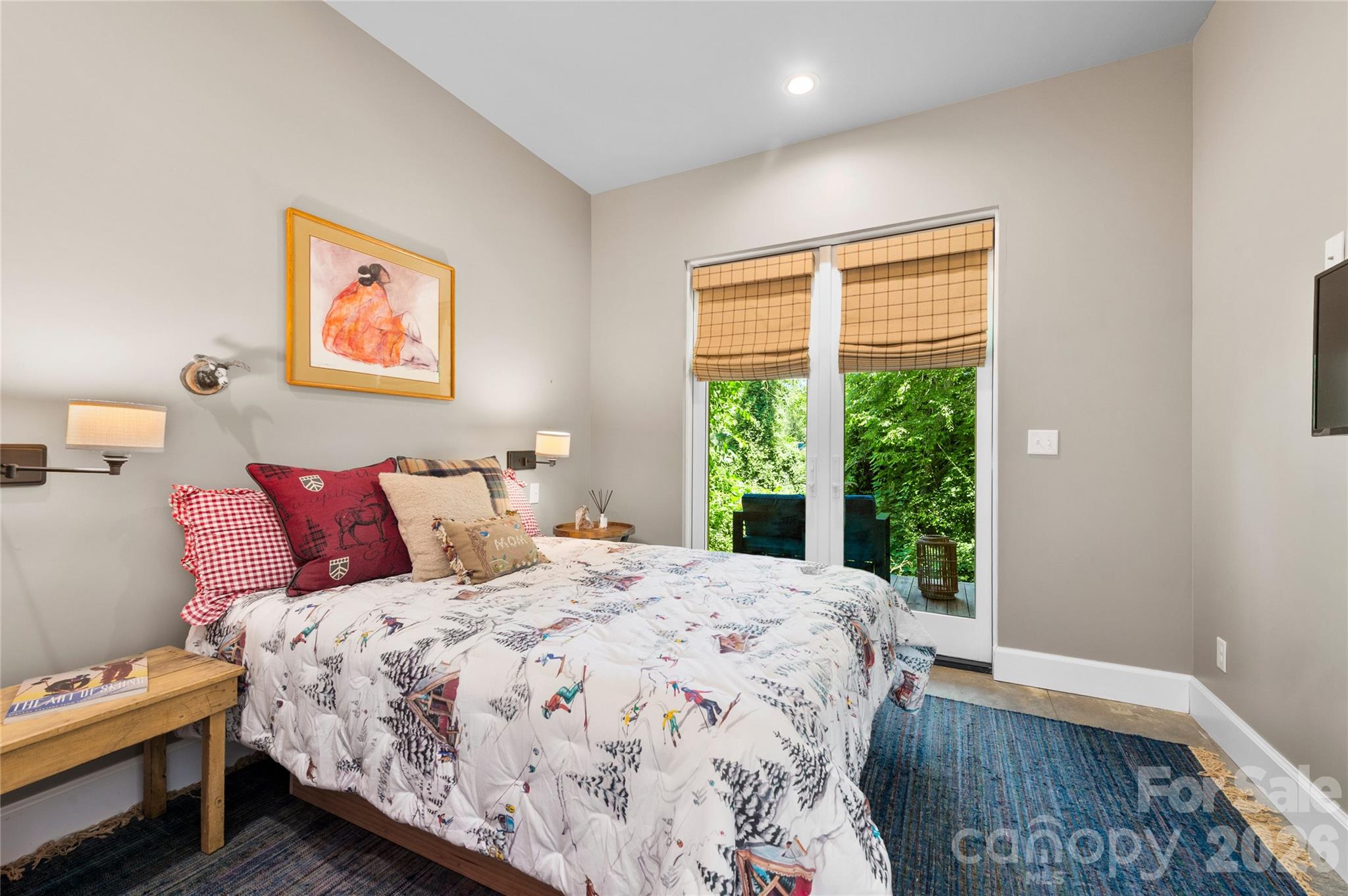 195 Jordan Street Hendersonville NC 28739