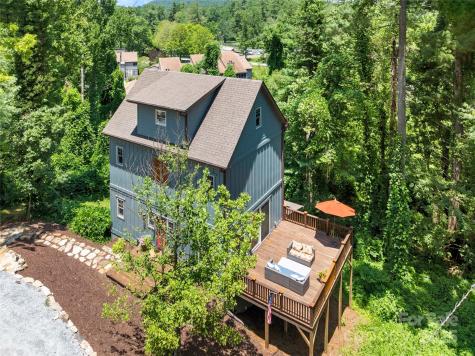 195 Jordan Street Hendersonville NC 28739