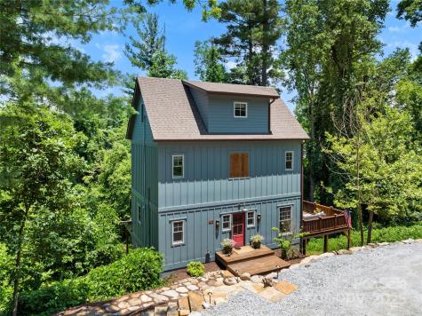 195 Jordan Street Hendersonville NC 28739