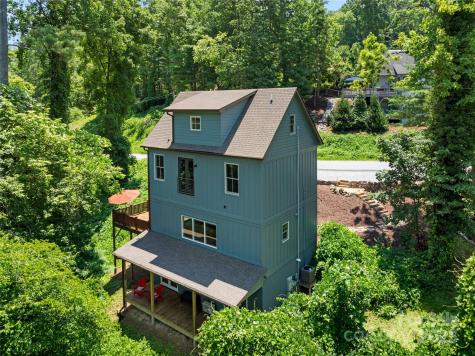 195 Jordan Street Hendersonville NC 28739