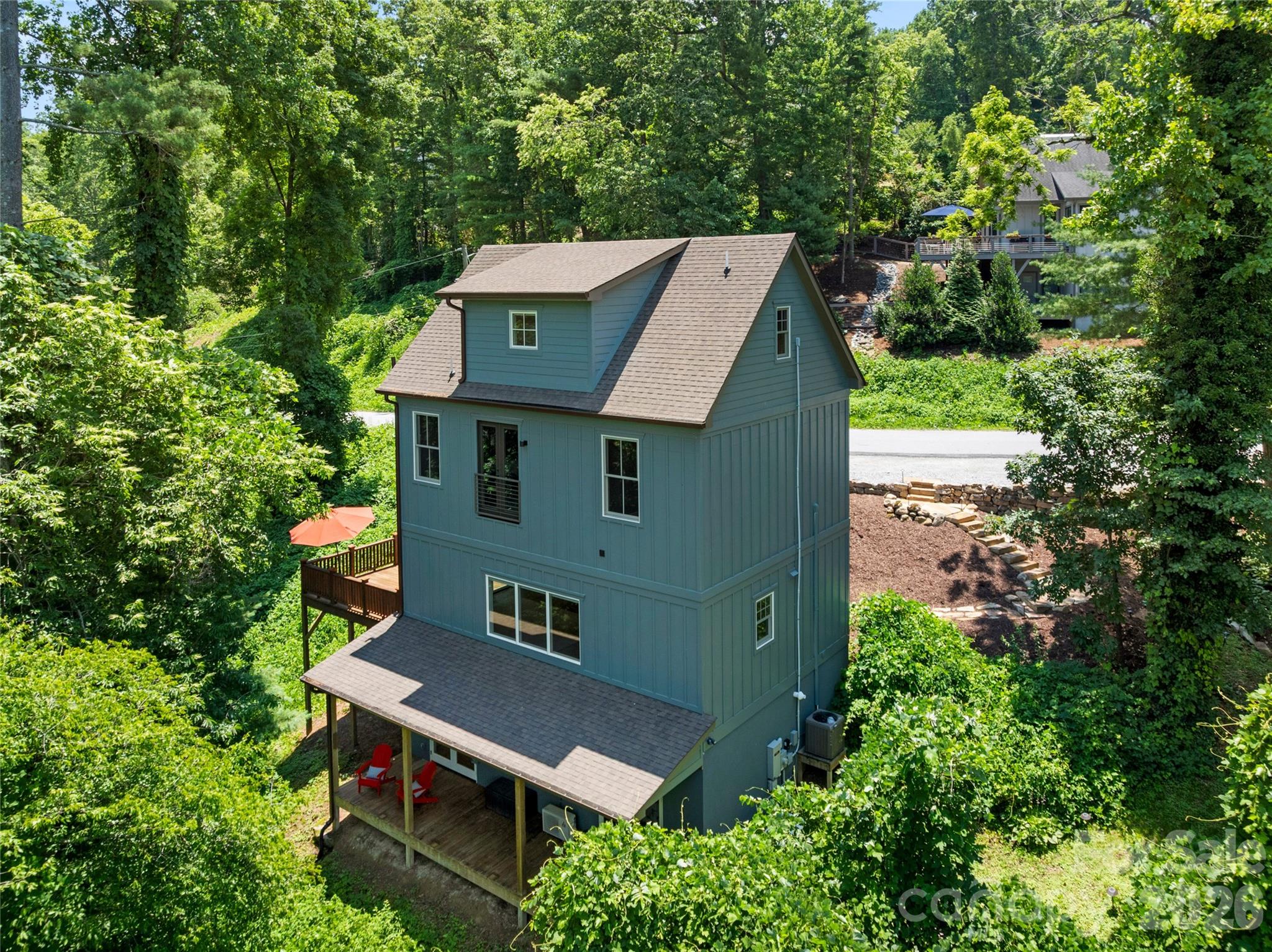 195 Jordan Street Hendersonville NC 28739