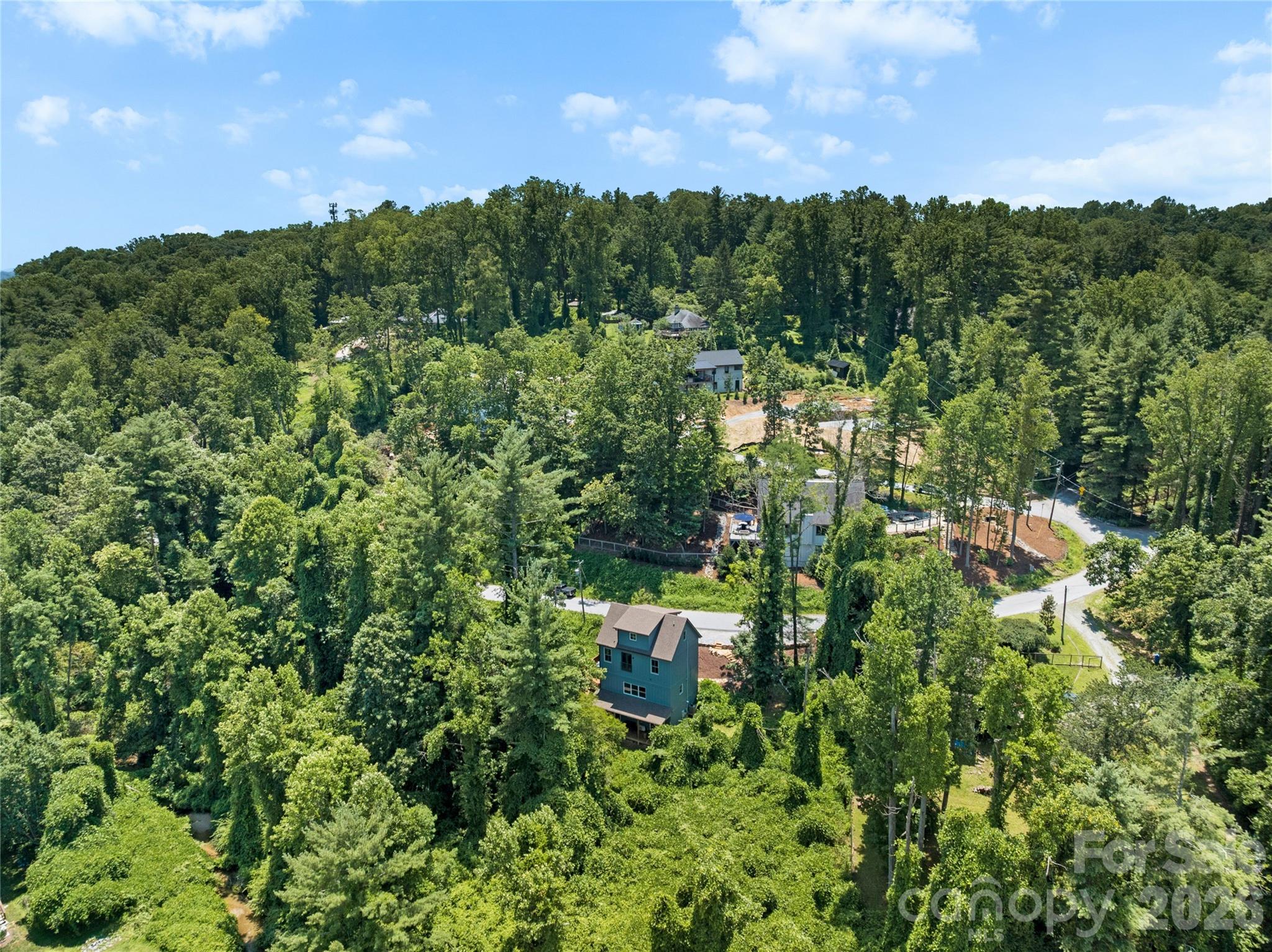 195 Jordan Street Hendersonville NC 28739