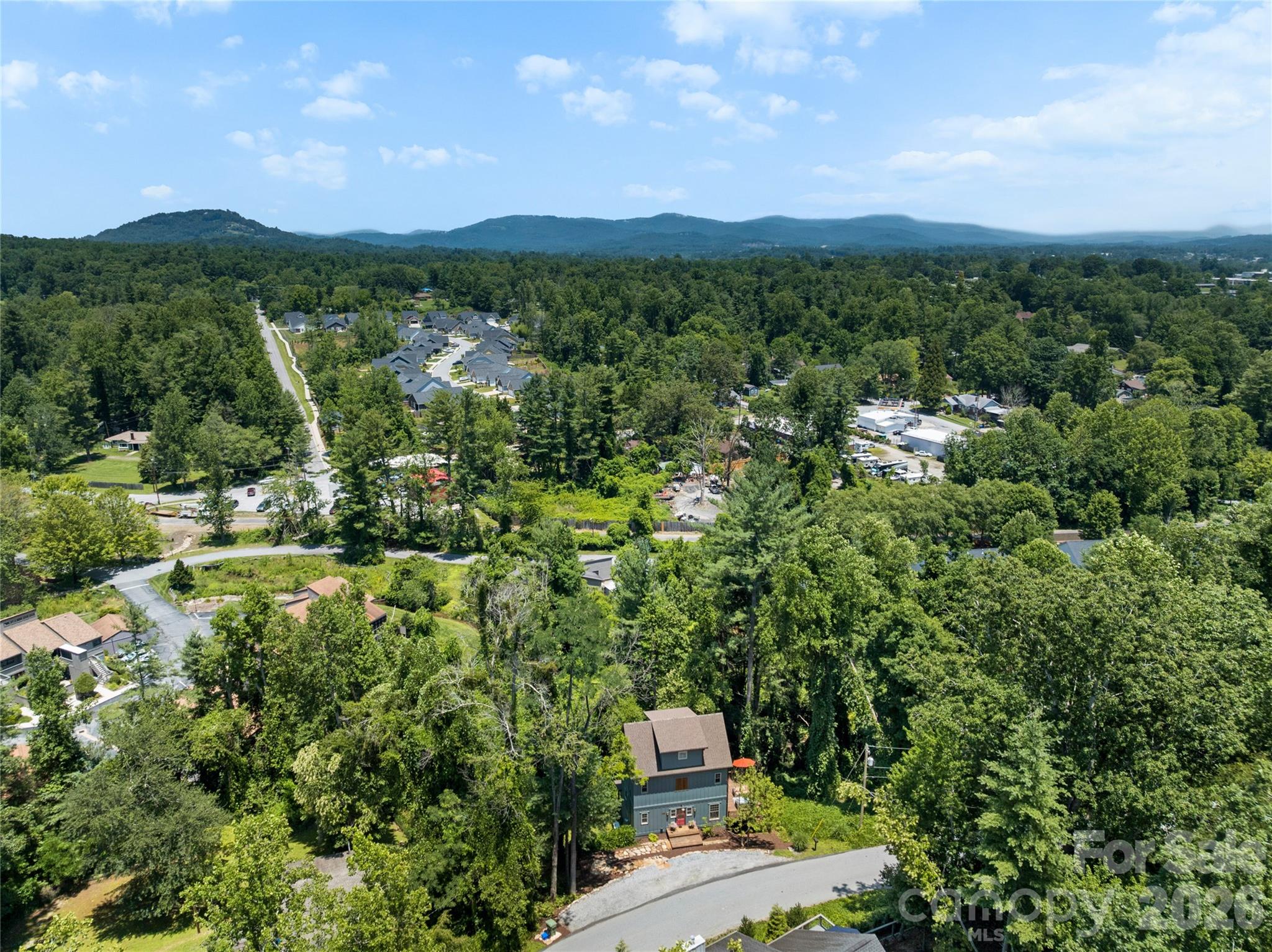 195 Jordan Street Hendersonville NC 28739