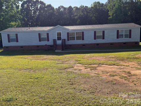 9385 Us Highway 52 Highway N Wadesboro NC 28170
