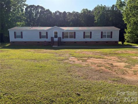 9385 Us Highway 52 Highway N Wadesboro NC 28170