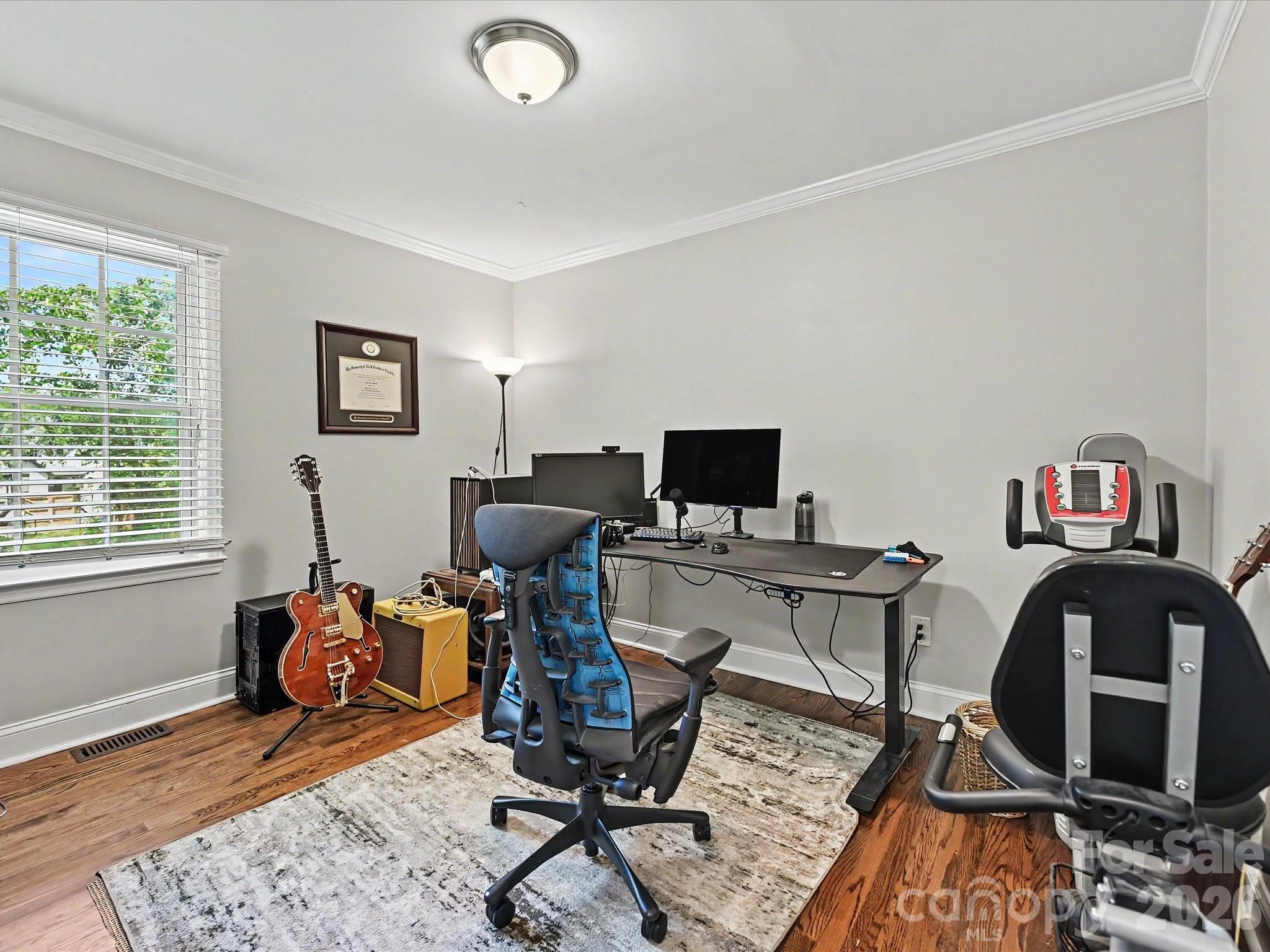 115 N Gardner Avenue Charlotte NC 28216