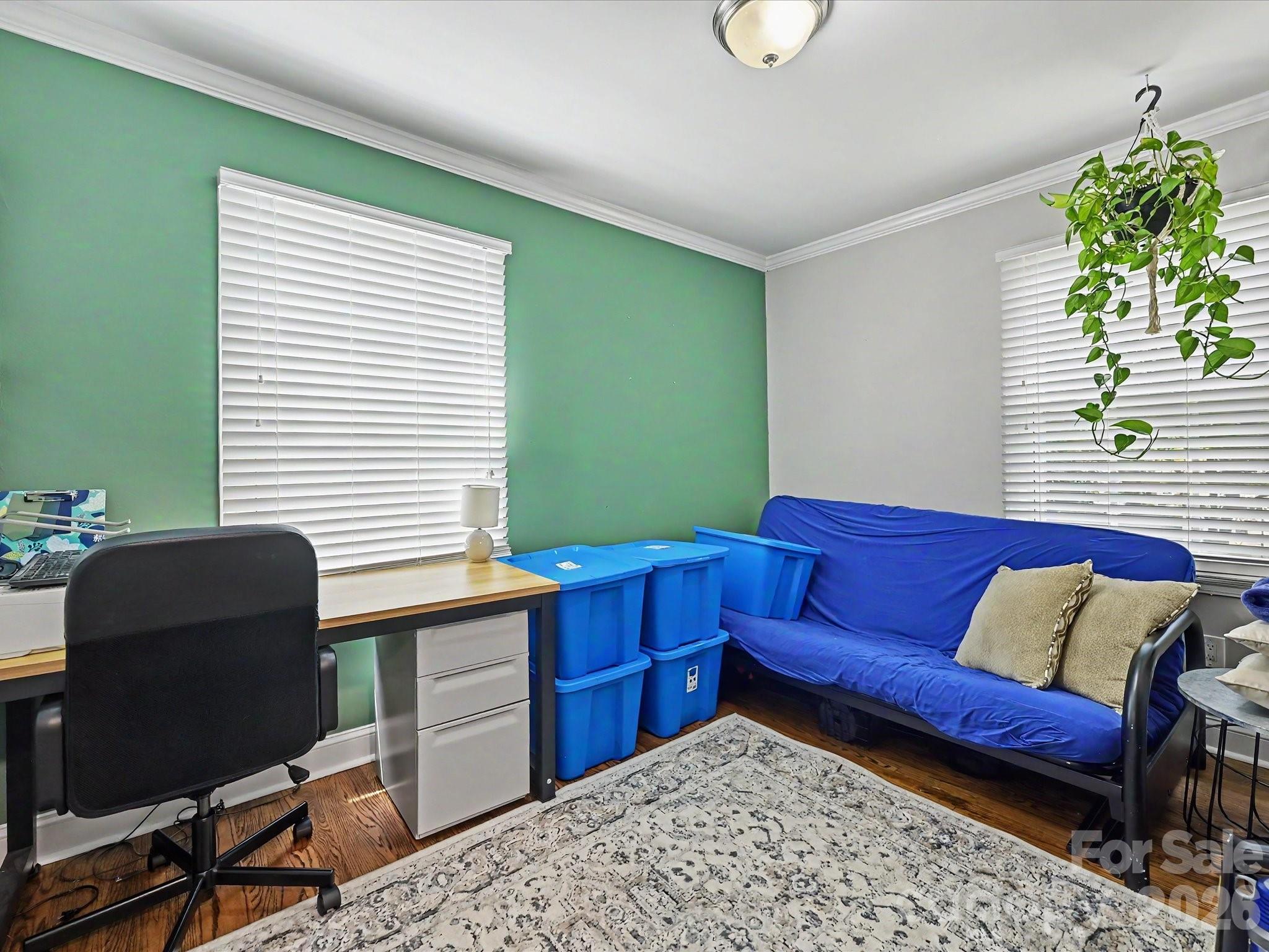 115 N Gardner Avenue Charlotte NC 28216