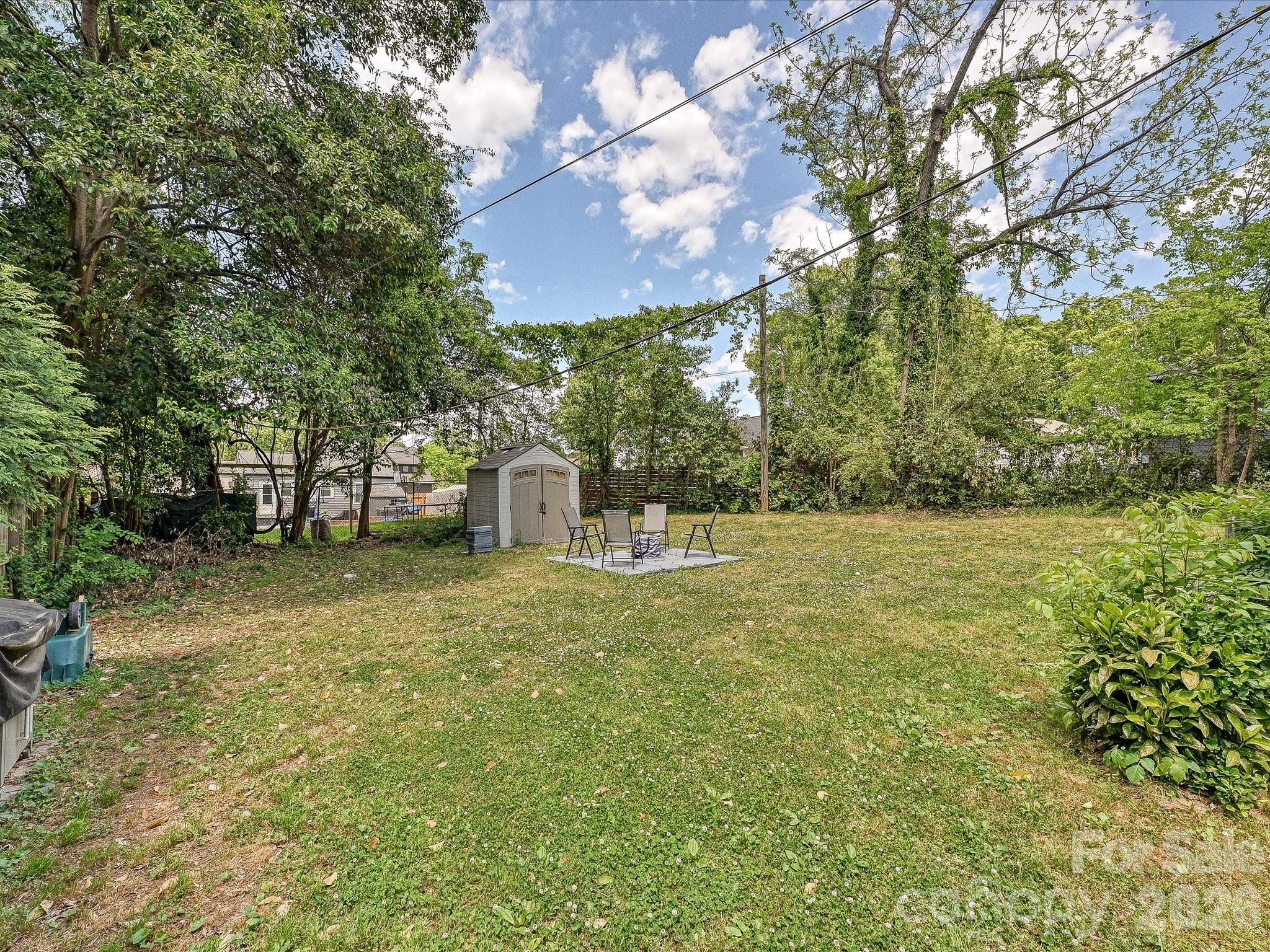 115 N Gardner Avenue Charlotte NC 28216