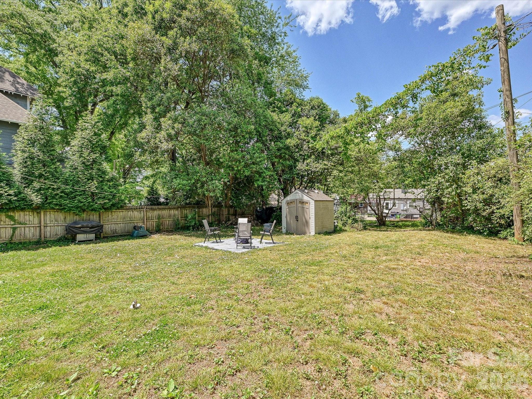 115 N Gardner Avenue Charlotte NC 28216