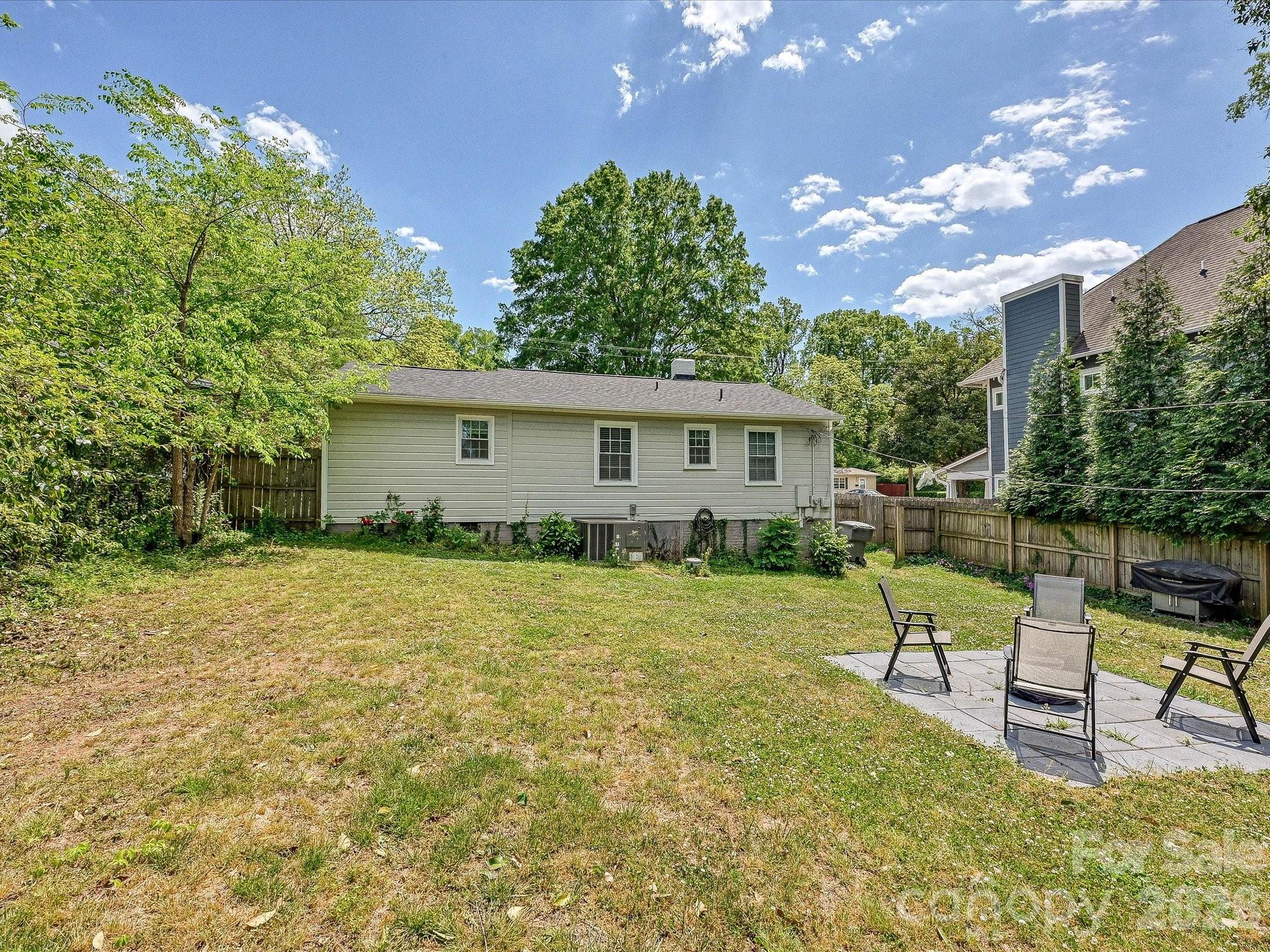 115 N Gardner Avenue Charlotte NC 28216