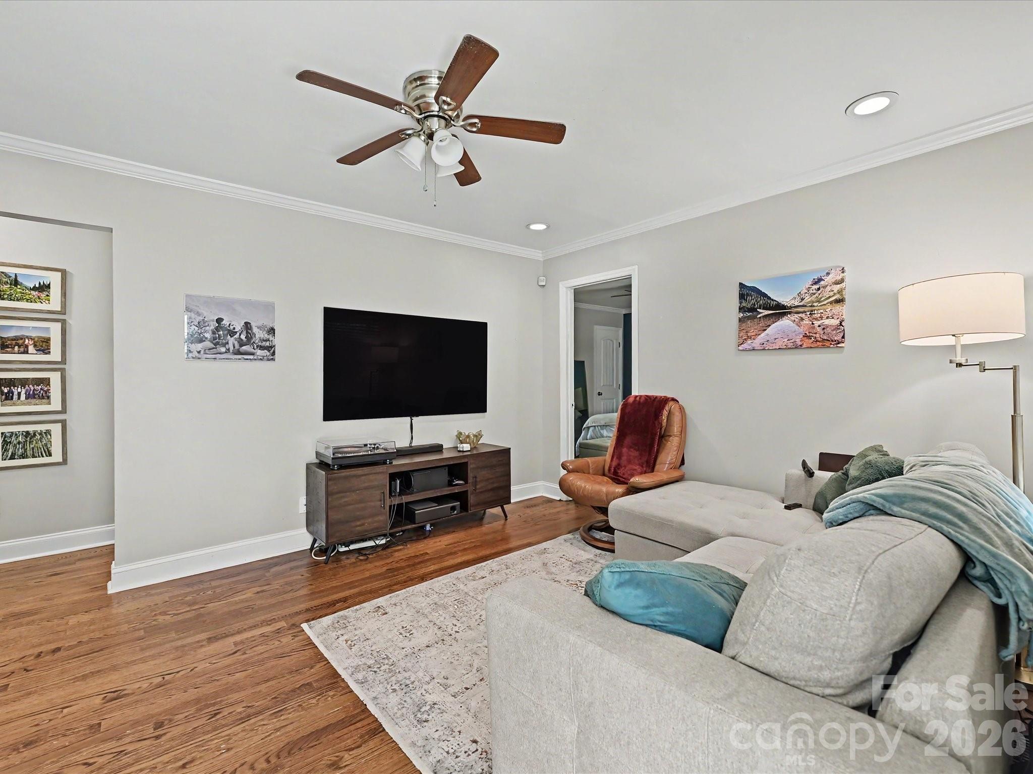 115 N Gardner Avenue Charlotte NC 28216