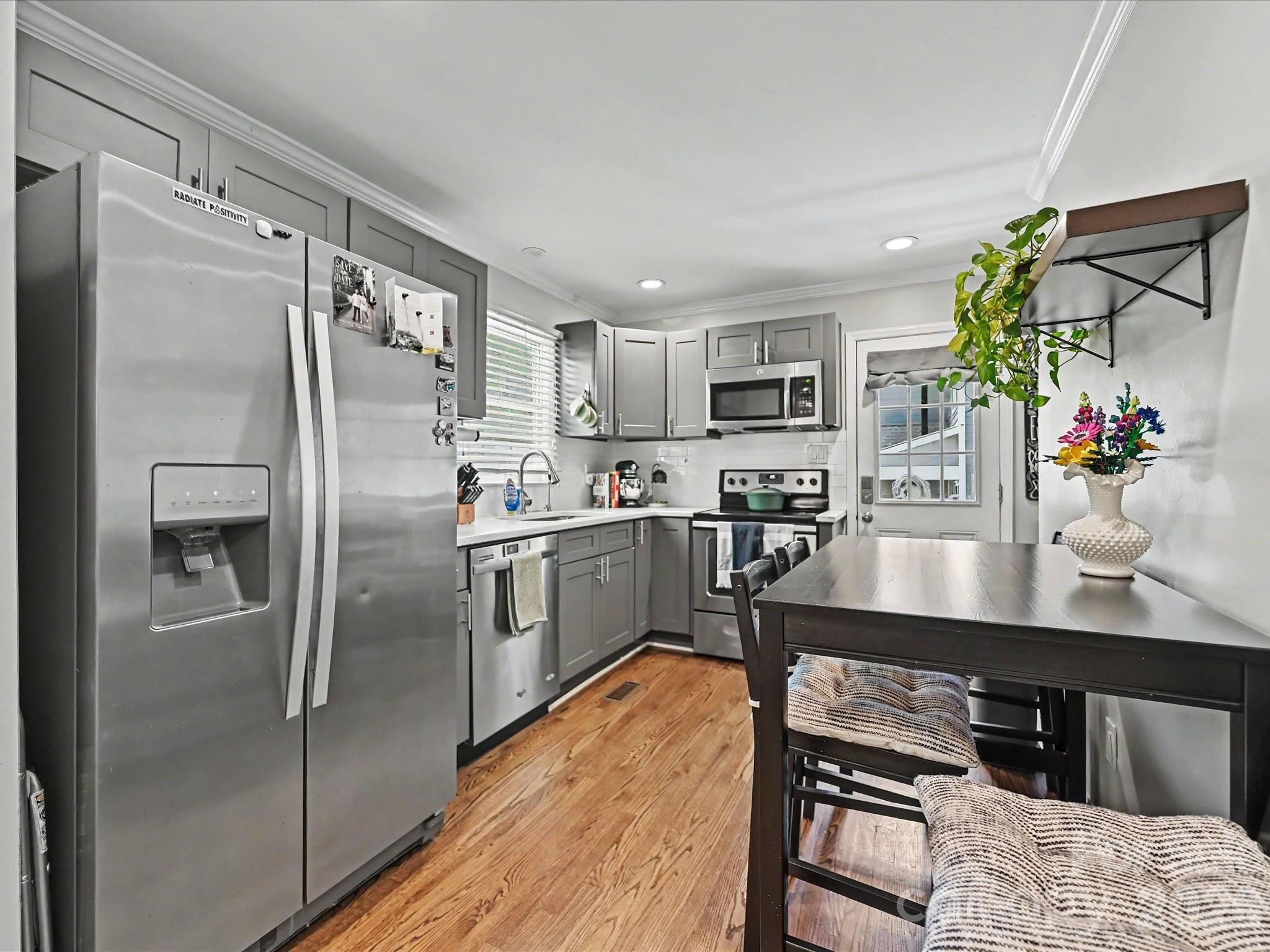 115 N Gardner Avenue Charlotte NC 28216