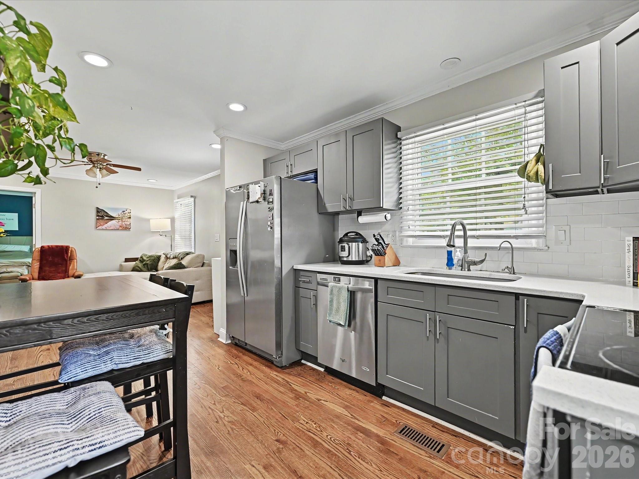 115 N Gardner Avenue Charlotte NC 28216