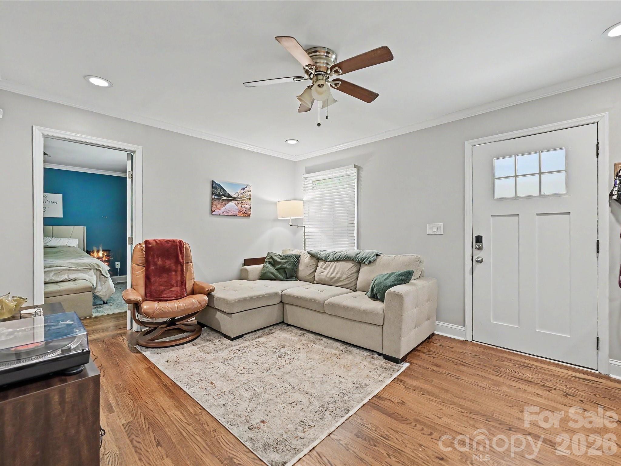 115 N Gardner Avenue Charlotte NC 28216