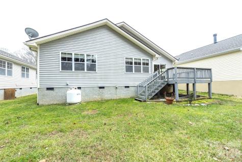 50 Clear Creekside Drive Hendersonville NC 28792