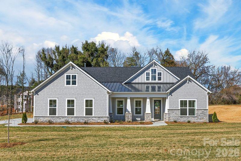 516 Fern Hill Road Mooresville NC 28117