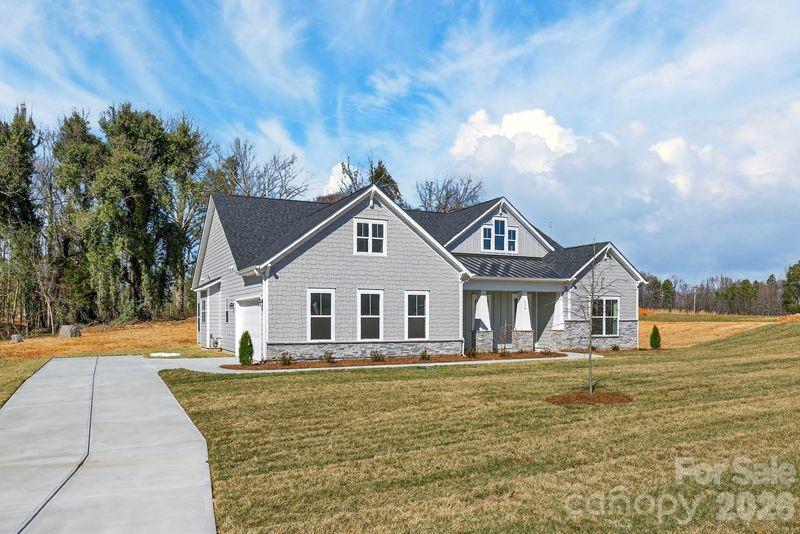 516 Fern Hill Road Mooresville NC 28117