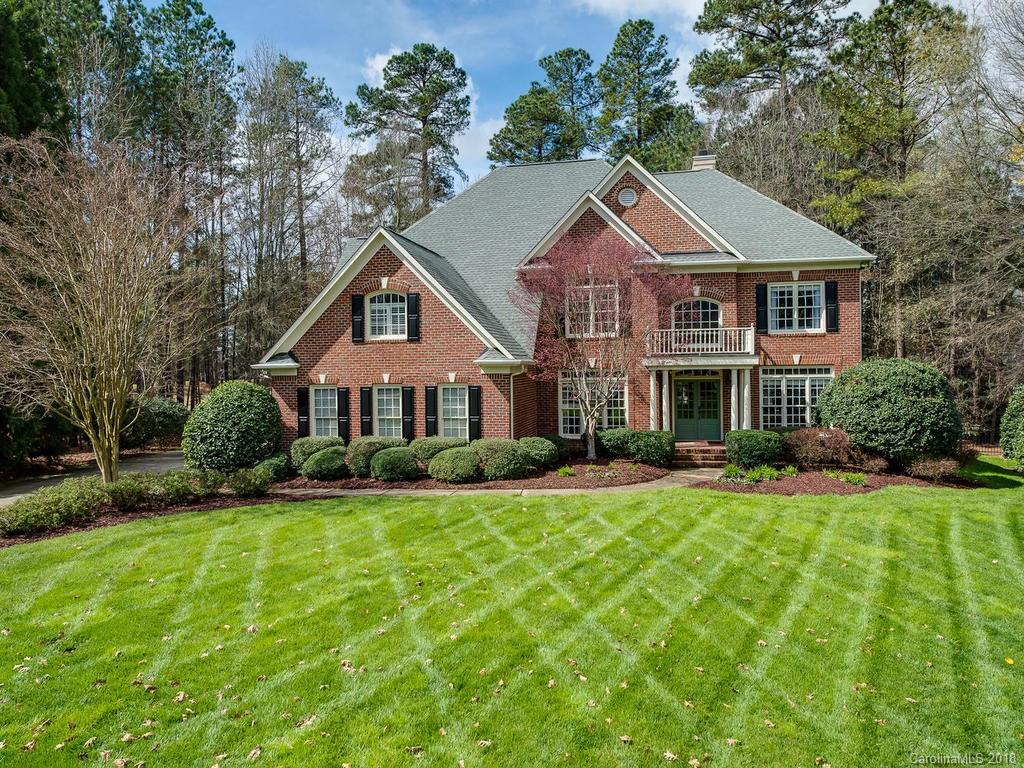15701 Liberty Hall Place Charlotte NC 28277