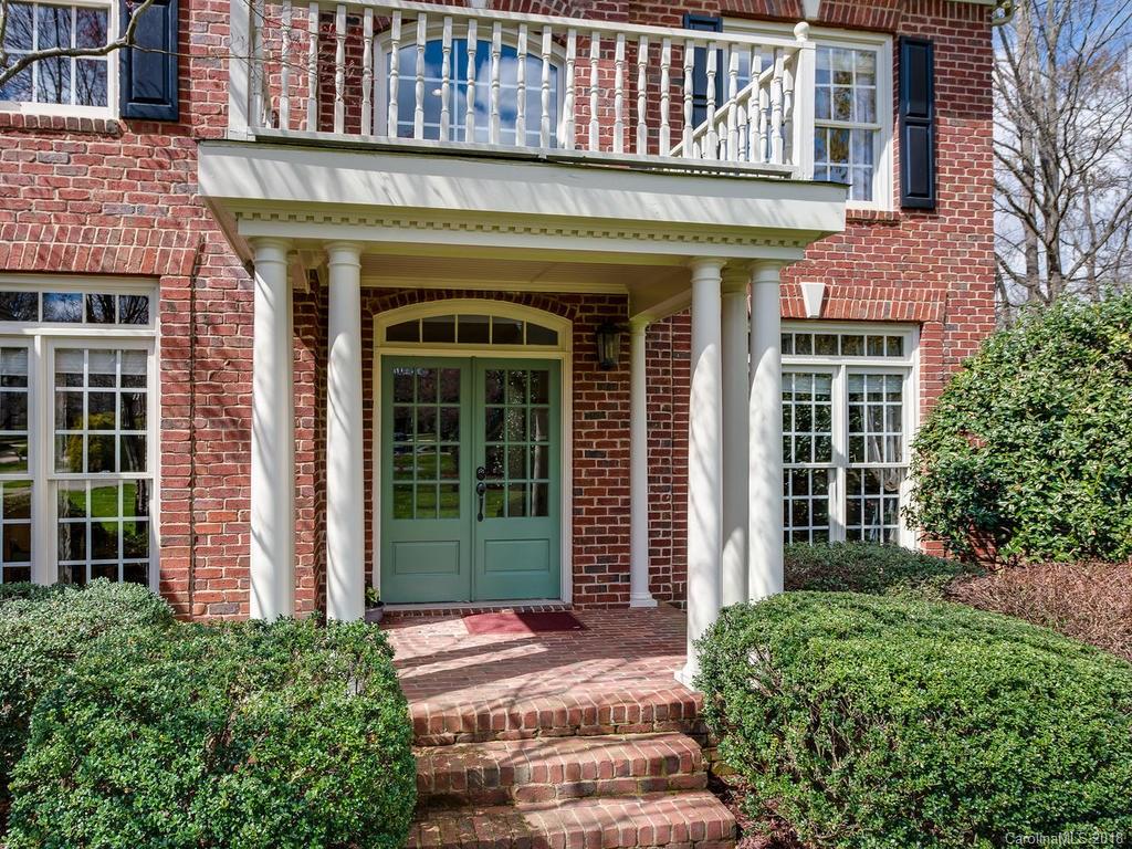 15701 Liberty Hall Place Charlotte NC 28277