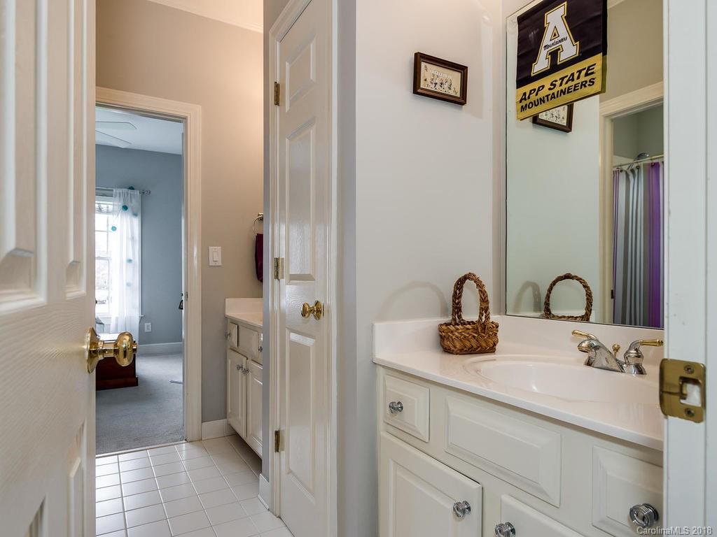 15701 Liberty Hall Place Charlotte NC 28277