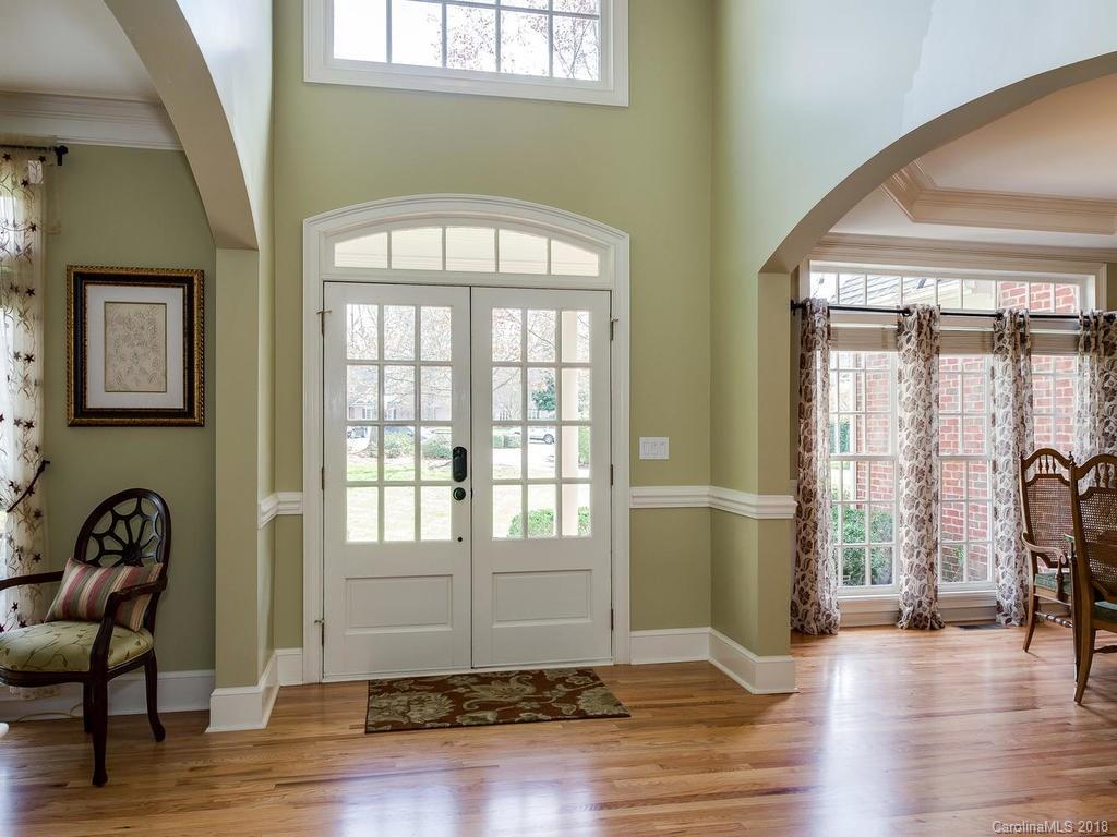 15701 Liberty Hall Place Charlotte NC 28277