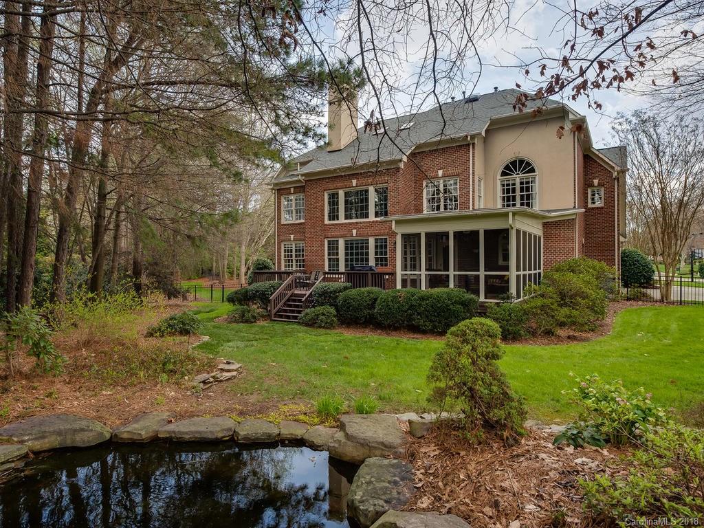 15701 Liberty Hall Place Charlotte NC 28277