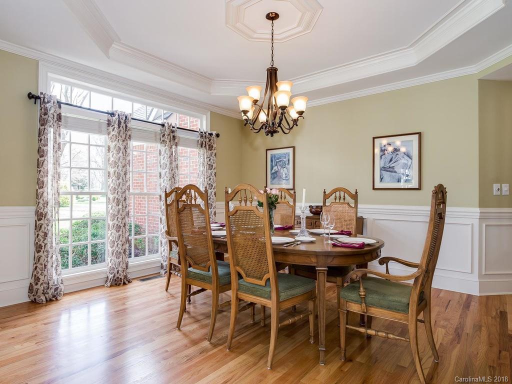 15701 Liberty Hall Place Charlotte NC 28277