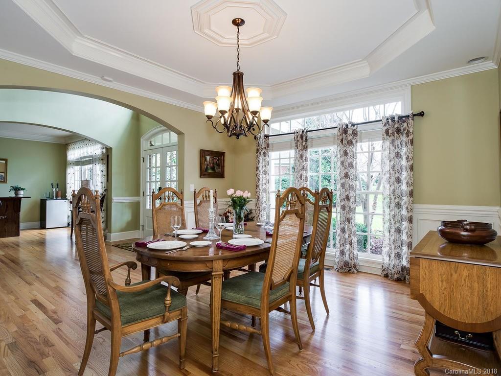 15701 Liberty Hall Place Charlotte NC 28277