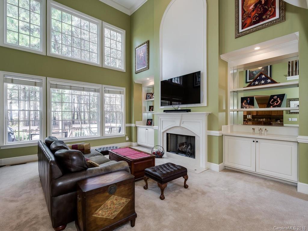 15701 Liberty Hall Place Charlotte NC 28277