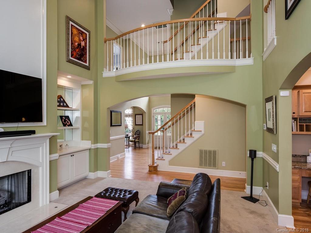15701 Liberty Hall Place Charlotte NC 28277