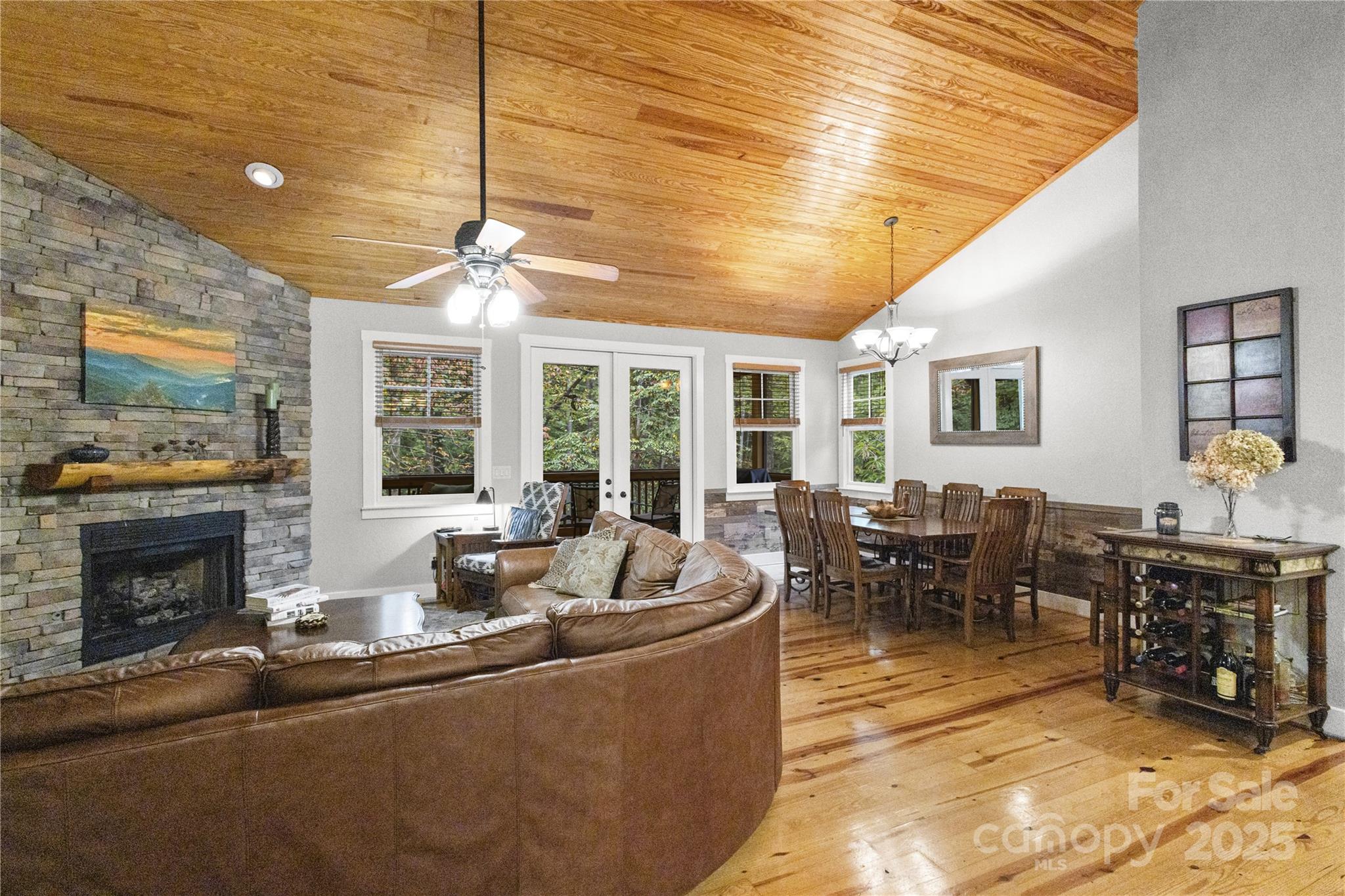 112 Boulder Creek Lane Tuckasegee NC 28783