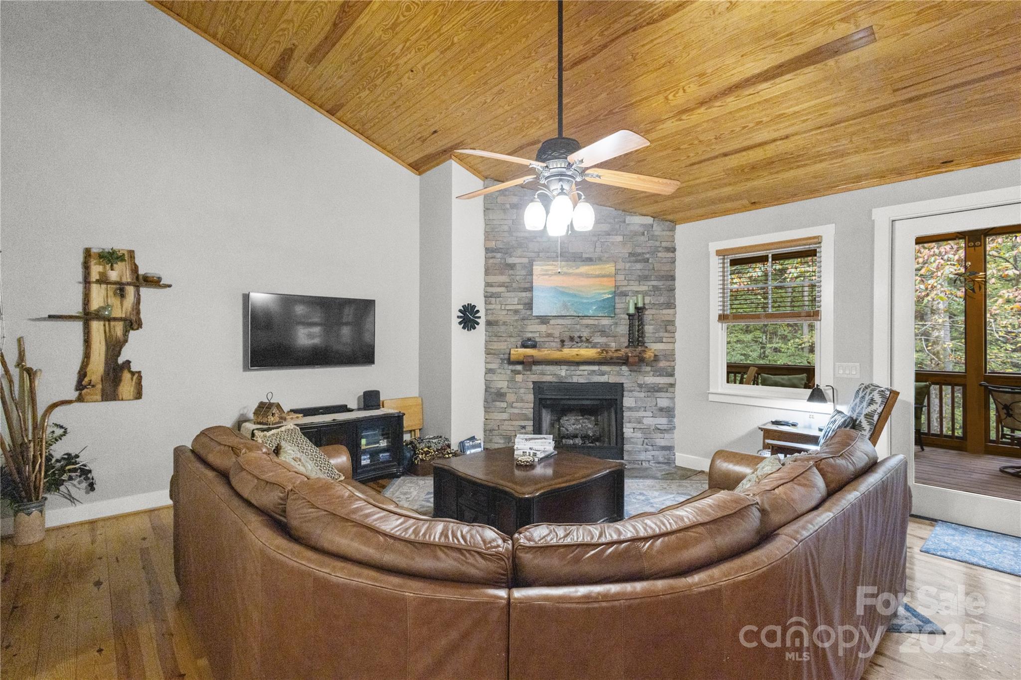 112 Boulder Creek Lane Tuckasegee NC 28783