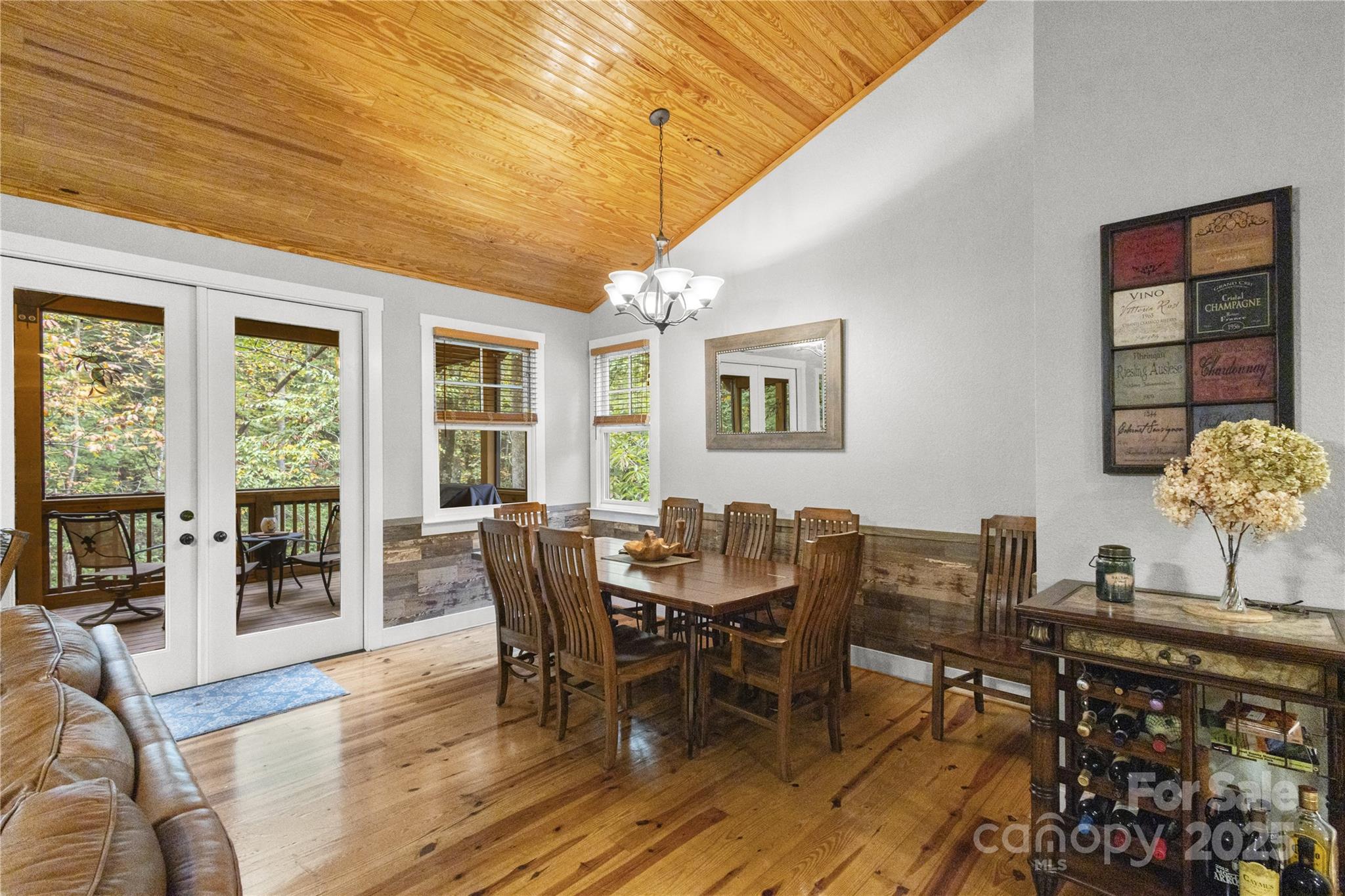 112 Boulder Creek Lane Tuckasegee NC 28783