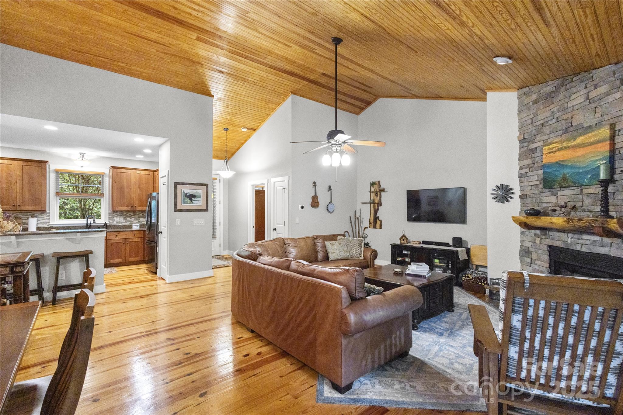 112 Boulder Creek Lane Tuckasegee NC 28783