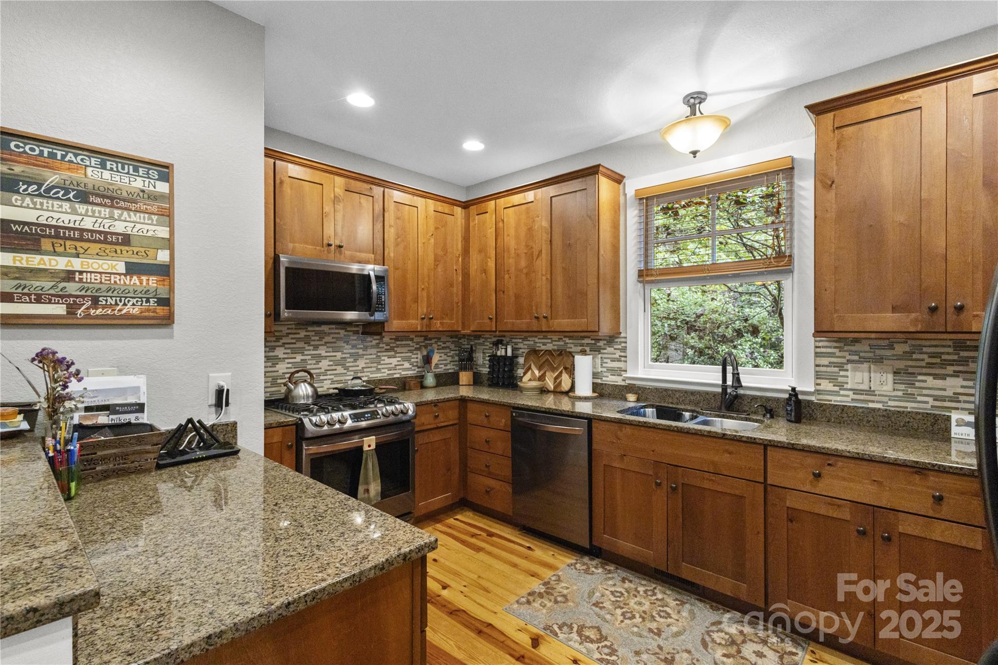 112 Boulder Creek Lane Tuckasegee NC 28783