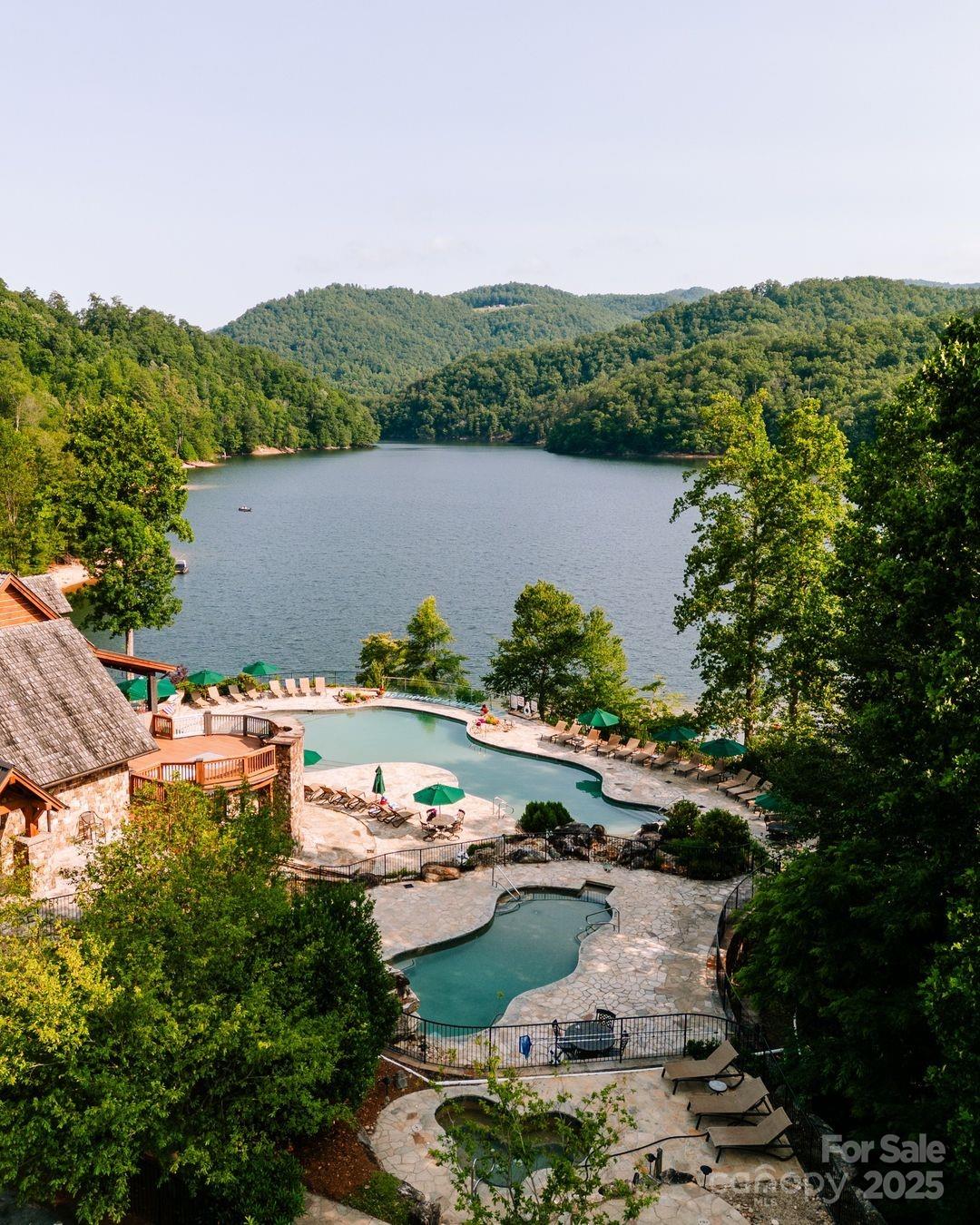112 Boulder Creek Lane Tuckasegee NC 28783