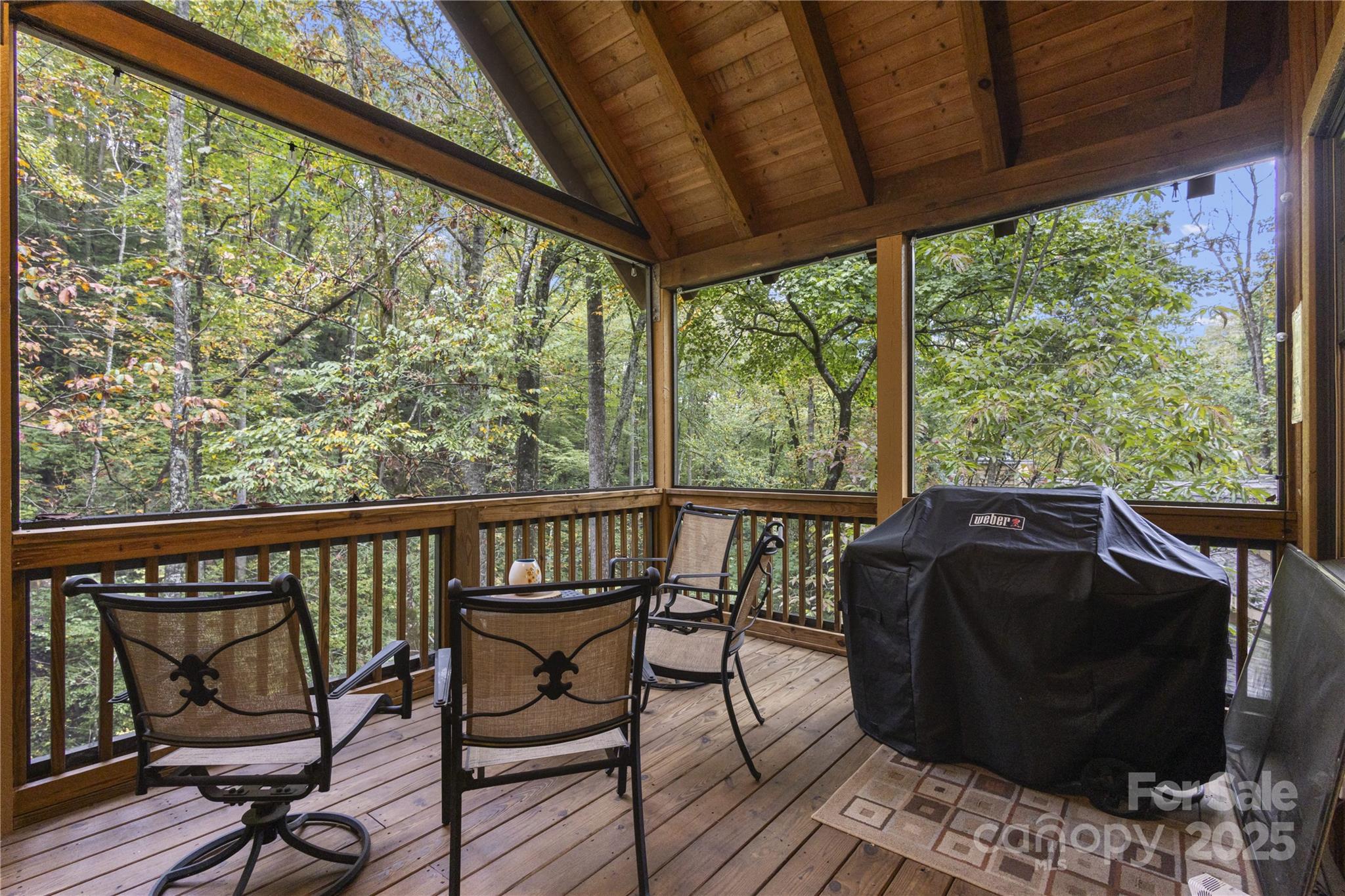 112 Boulder Creek Lane Tuckasegee NC 28783