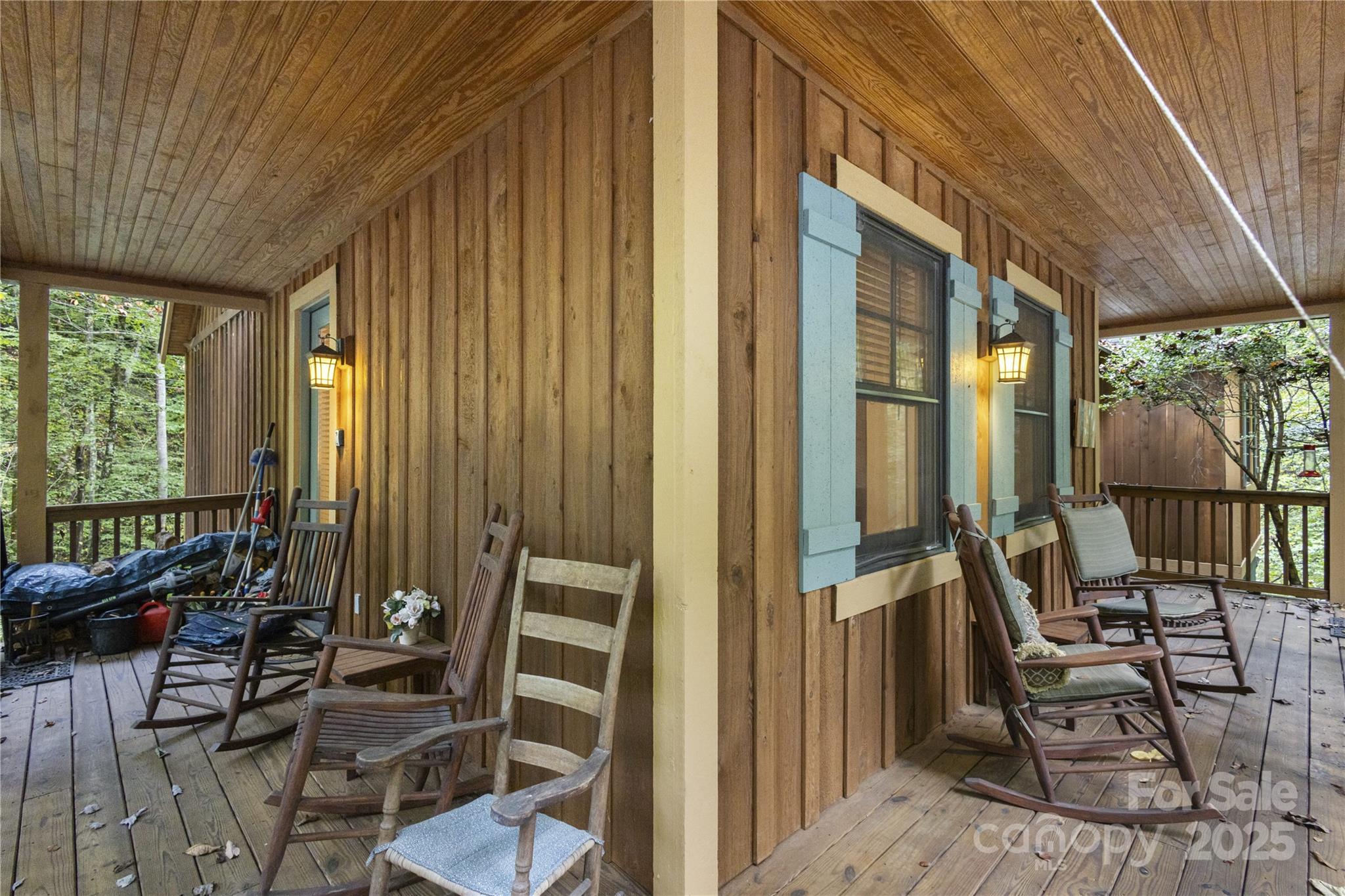 112 Boulder Creek Lane Tuckasegee NC 28783