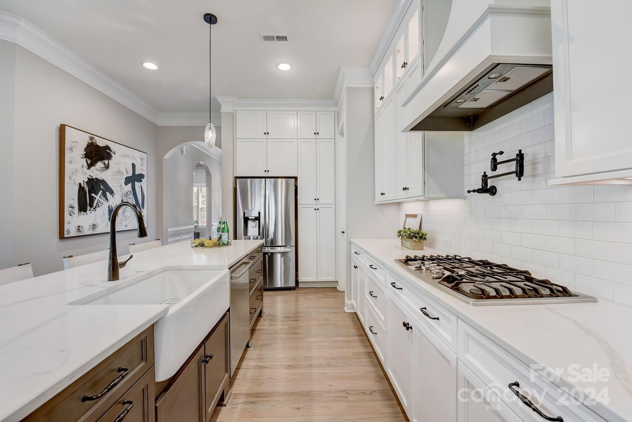 215 Wesley Manor Drive Matthews NC 28104