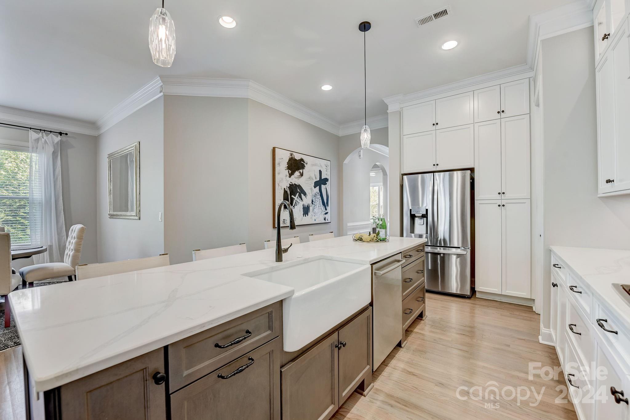 215 Wesley Manor Drive Matthews NC 28104