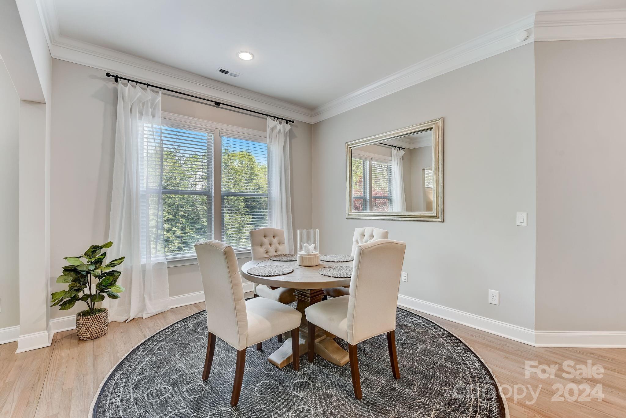 215 Wesley Manor Drive Matthews NC 28104