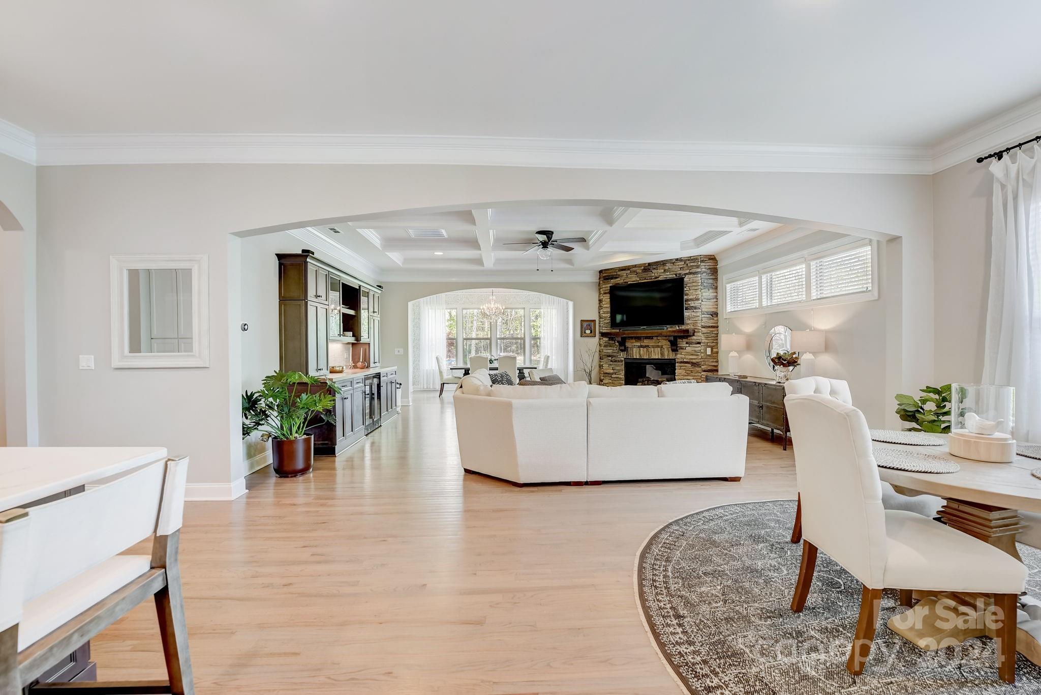 215 Wesley Manor Drive Matthews NC 28104